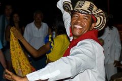 Cartagena  2009